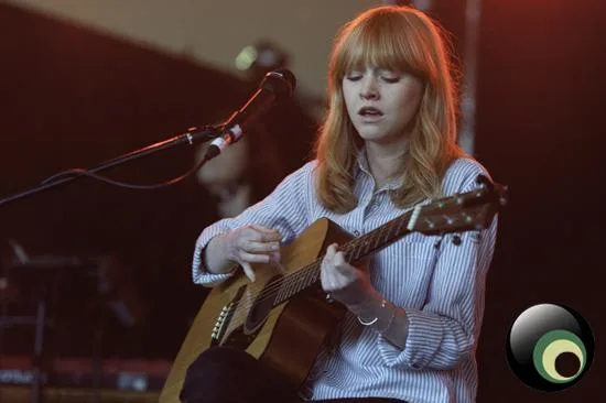 Latitude Festival 2012 // Part 3