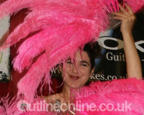 NBAF 2010