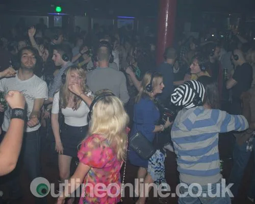 Silent Disco