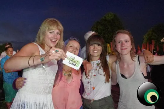 Latitude Festival 2013 // Part 1