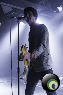 Johnny Marr