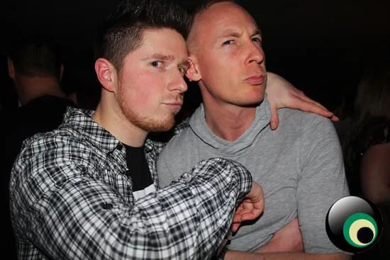 Chase & Status