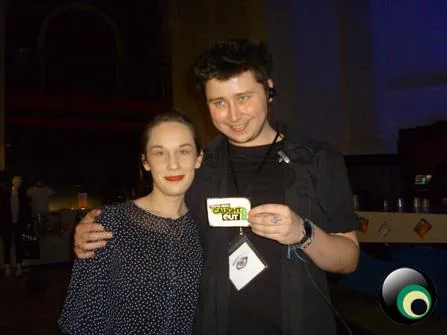 Norwich Fashion Week @ Open