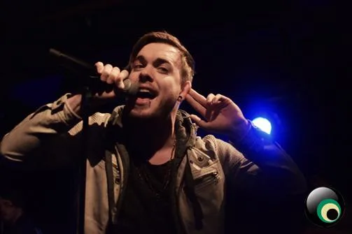 Crown the Empire @ Waterfront