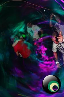 I love hard dance