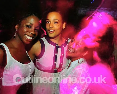 JME Optic 3rd June Paul Bayfield