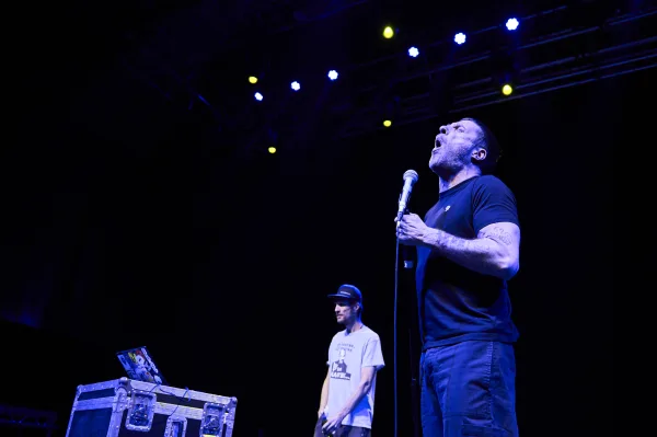 Sleaford Mods