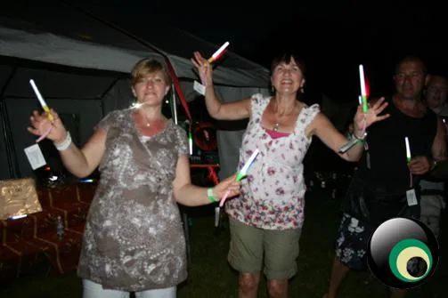 Jelly Festival 2012 // Part 2