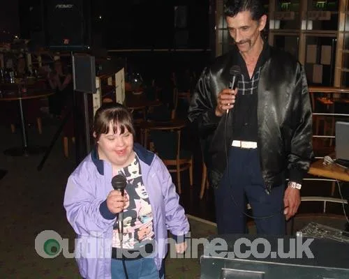Karaoke