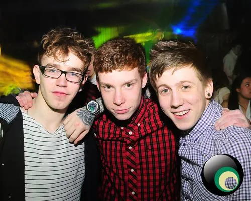 Norwich Rocks