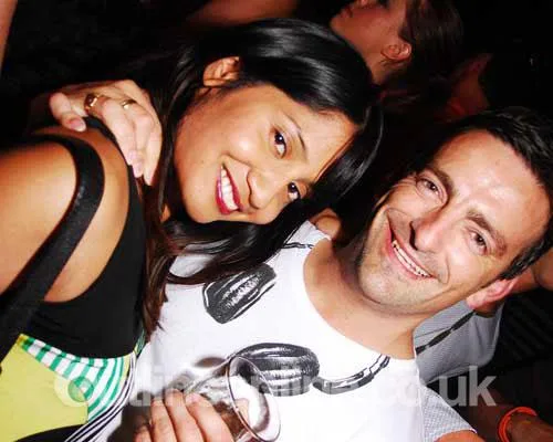 Hed Kandi