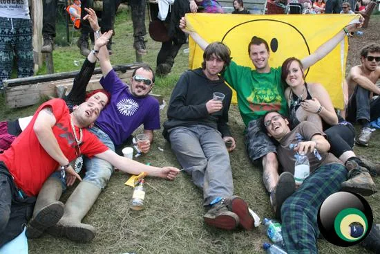 Soundflow 2012