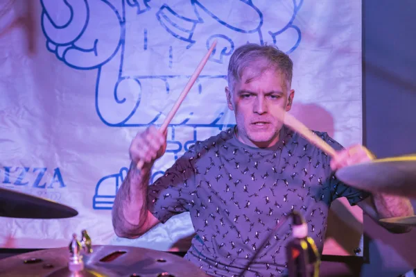 Norwich Rock Fest 2022