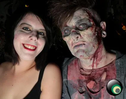 Halloween pt 1