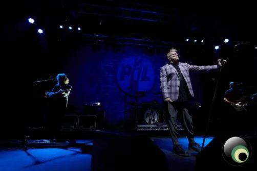 Public Image Ltd @ UEA