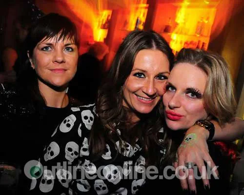 Halloween