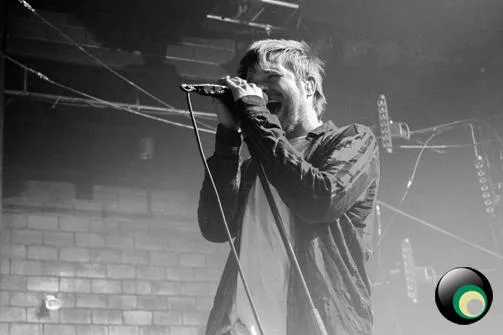 Enter Shikari
