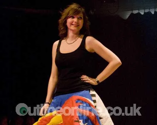 CCN Fash Show