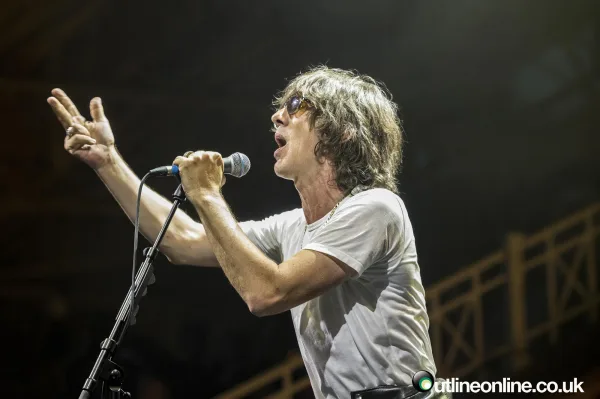 Richard Ashcroft