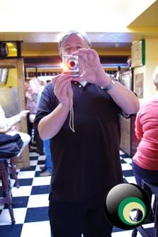 Grand Opening of The Fat Cat & Canary