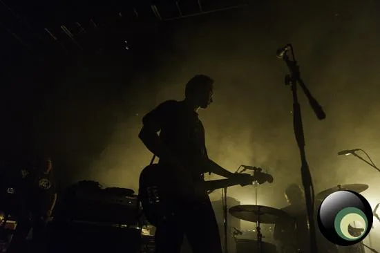 Palma Violets // NME Awards Tour 2013