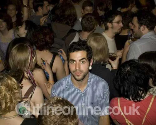 Dance Club