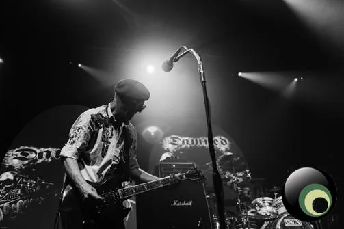 The Damned - Nov 12