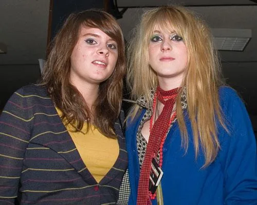 The Fratellis