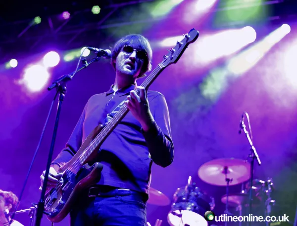 The Lightning Seeds