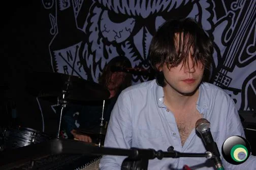 Palma Violets @ The Owl Sanctuary