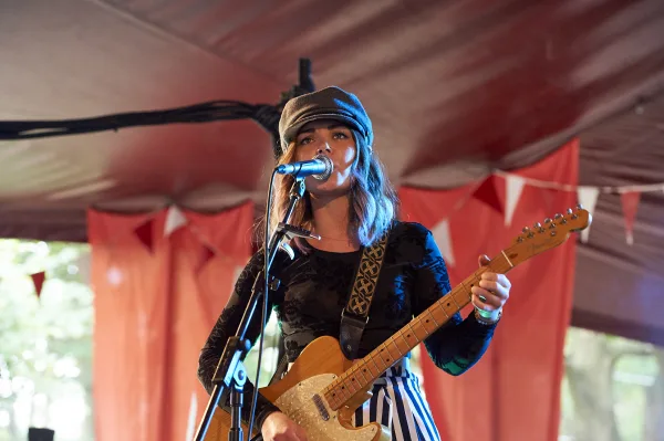 Honeyblood