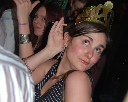 NYE Owens