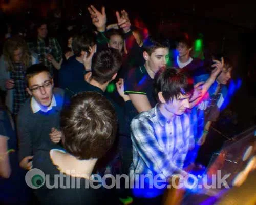 Dance Club
