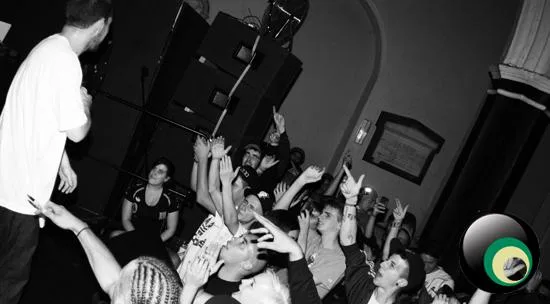 Jehst at NAC