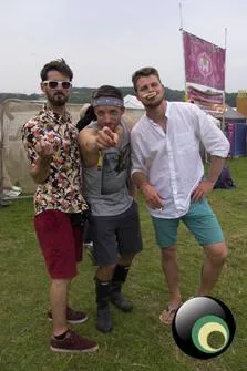 Bestival 2014
