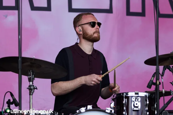 Neck of the Woods Festival 2022