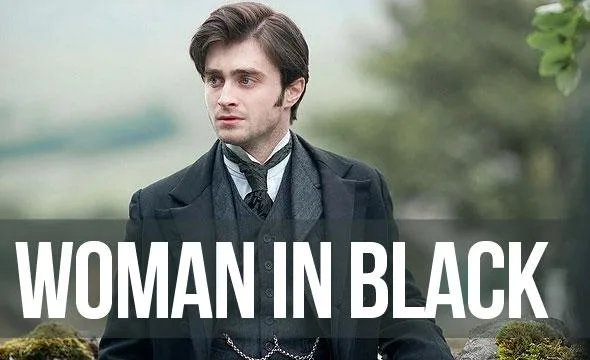 Woman In Black