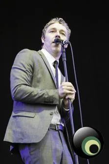 Latitude Festival 2012 // Part 3