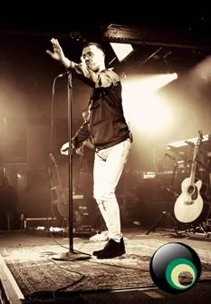 Maverick Sabre at The Waterfront