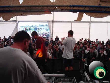 Boom Bap 2012