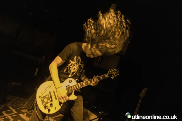 New Noise, November 2025