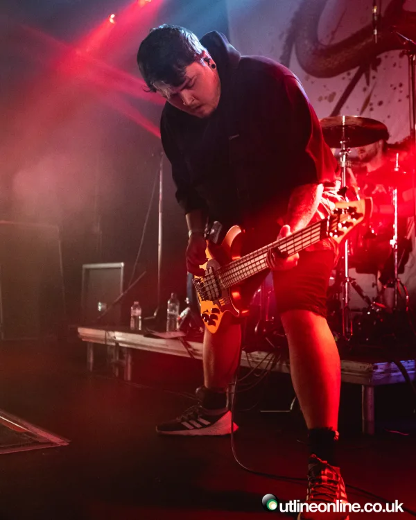 Mangata Festival 2024 - Nottingham