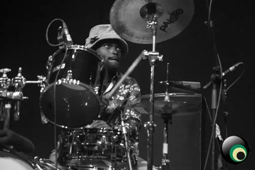 Solko & The Wailers @ UEA