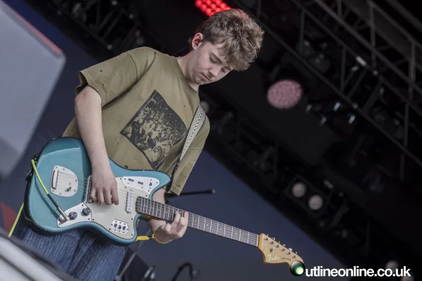 The Wombats
