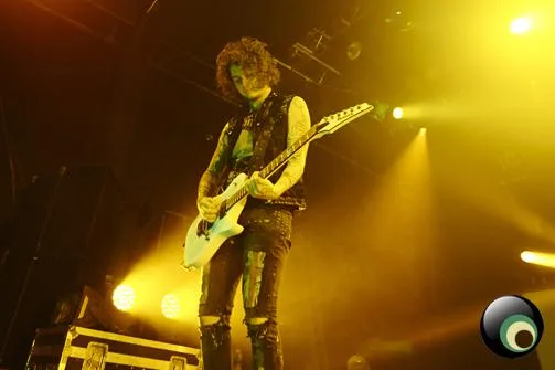 Asking Alexandria