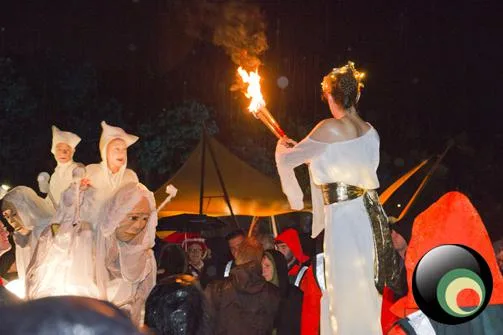 Latitude Festival 2012 // Part 1