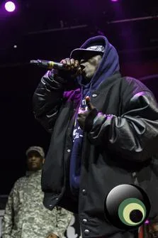 Public Enemy