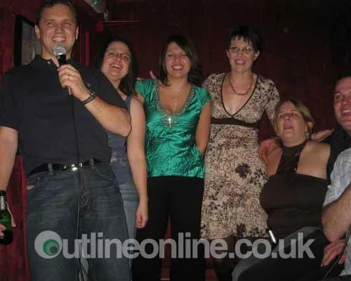 Karaoke