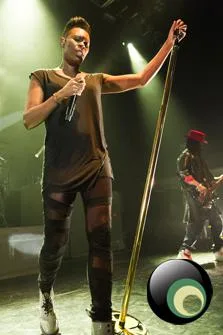 Skunk Anansie