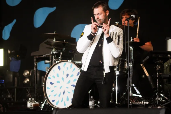 Kasabian